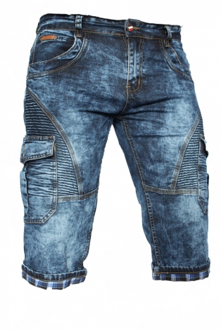 produkt-21-Szorty_spodenki_meskie_jeans_bojowka_ciemna_DTGREEN-334-19.html