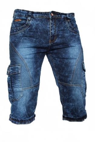 produkt-21-Szorty_spodenki_meskie_jeans_bojowka_jasna_DTGREEN-335-19.html